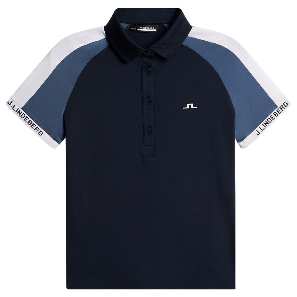 Women's Priya Polo - Fairway Styles