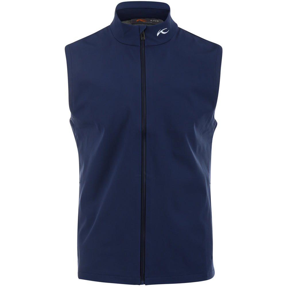 Downswing Wind Vest - Fairway Styles