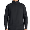Low Read 1/4 Zip Pullover