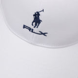 RLX Stacked Logo Cap