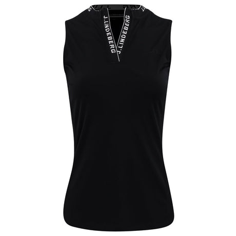 Women's Leya Sleeveless Top - Fairway Styles