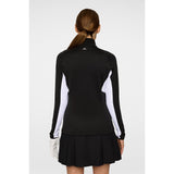 Women's Arja 1/4 Zip Mid Layer - Fairway Styles