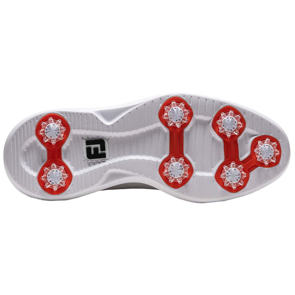 Traditions Blucher Golf Shoes