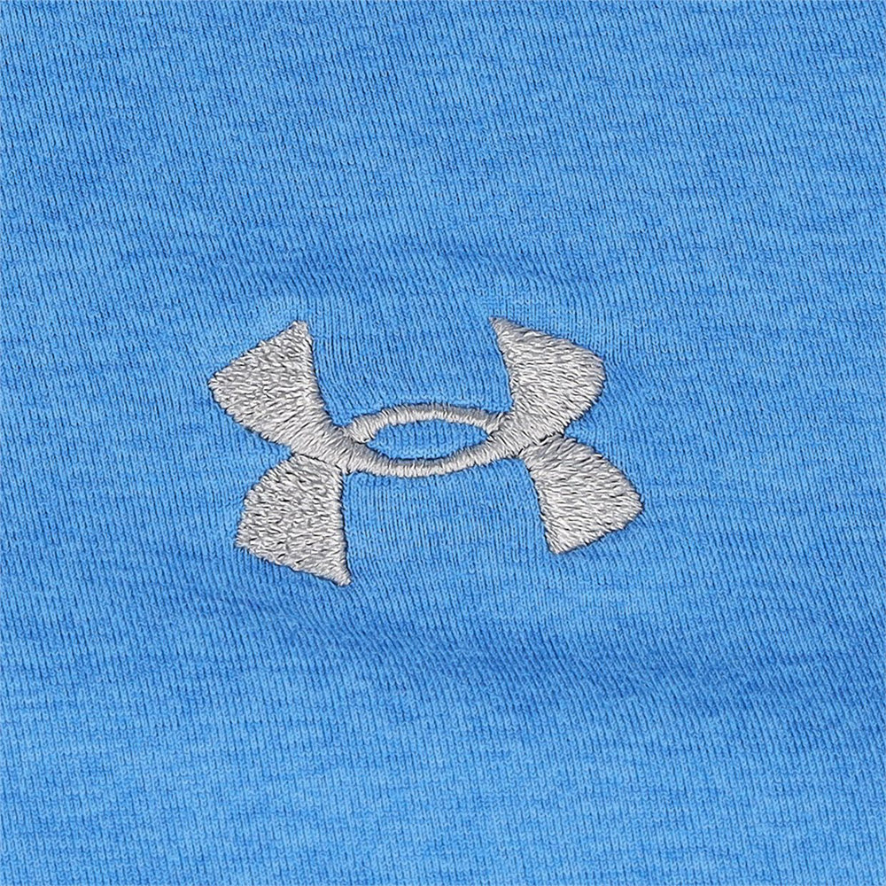 Aura Heather 1/4 Zip Pullover