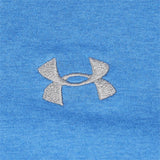 Aura Heather 1/4 Zip Pullover