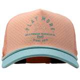 Odysea Stacked HYDRO Hat - Drive