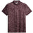 Tour Tech Print Polo - Fairway Styles