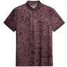 Tour Tech Print Polo - Fairway Styles