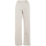 Women's Collagen Straight Pants