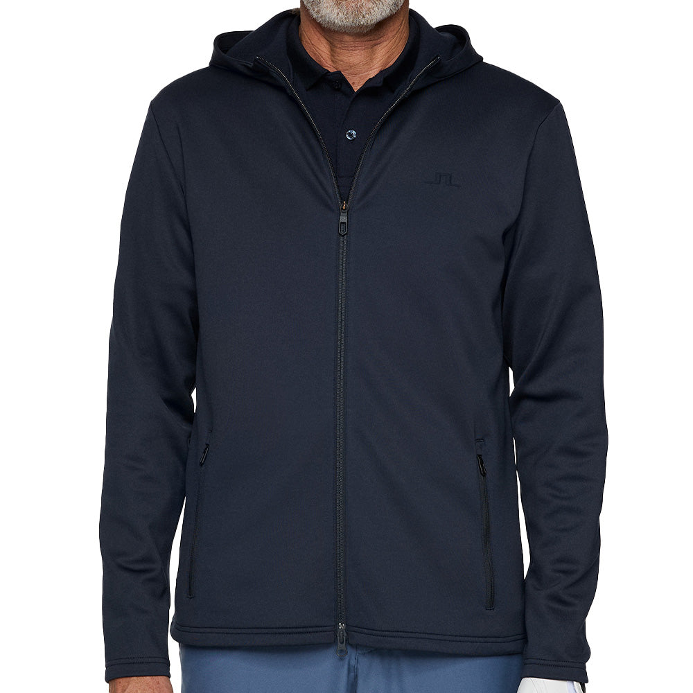 Aerial Jacket