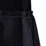 Women's Mesh Knit Dress