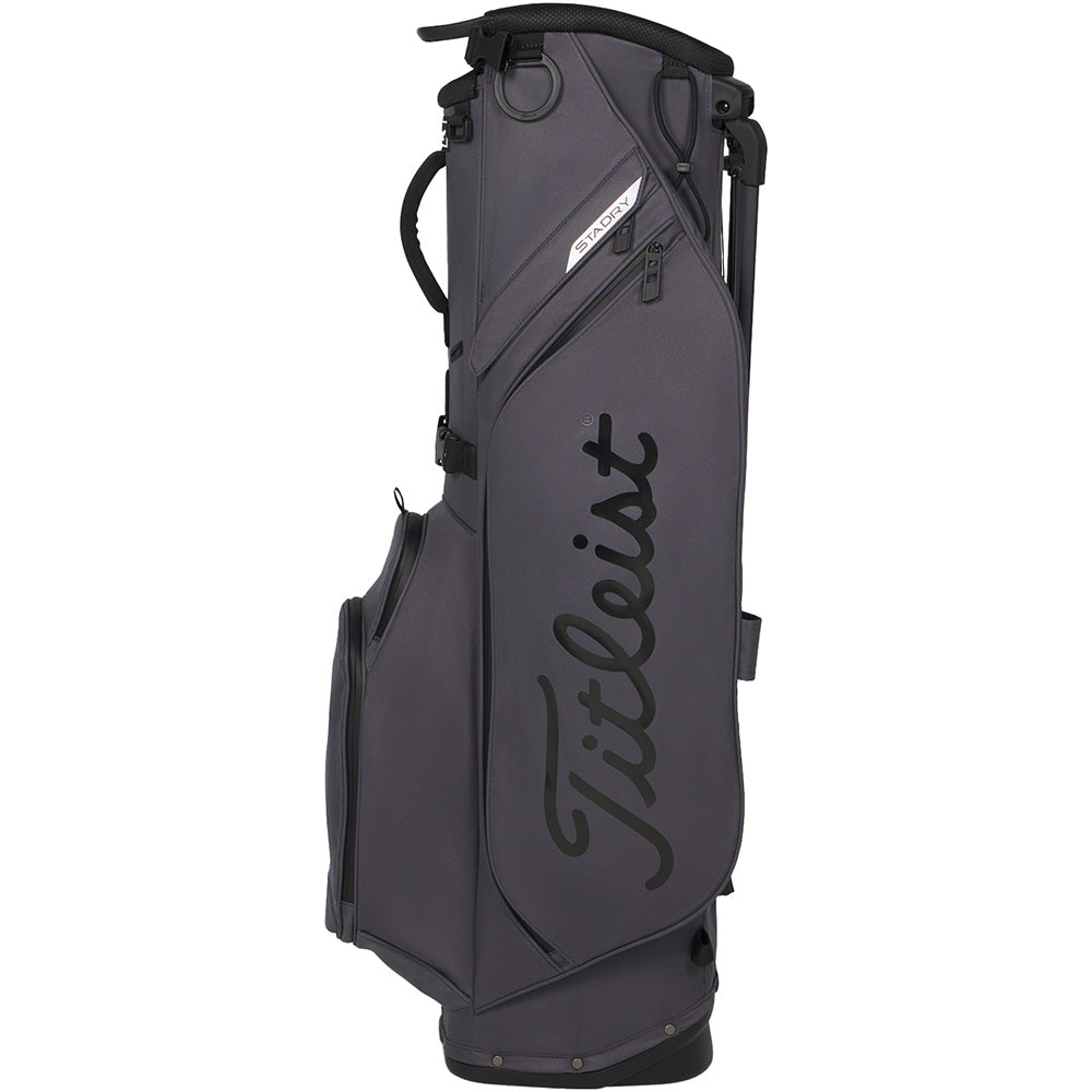 Players S4 Stadry Stand Bag