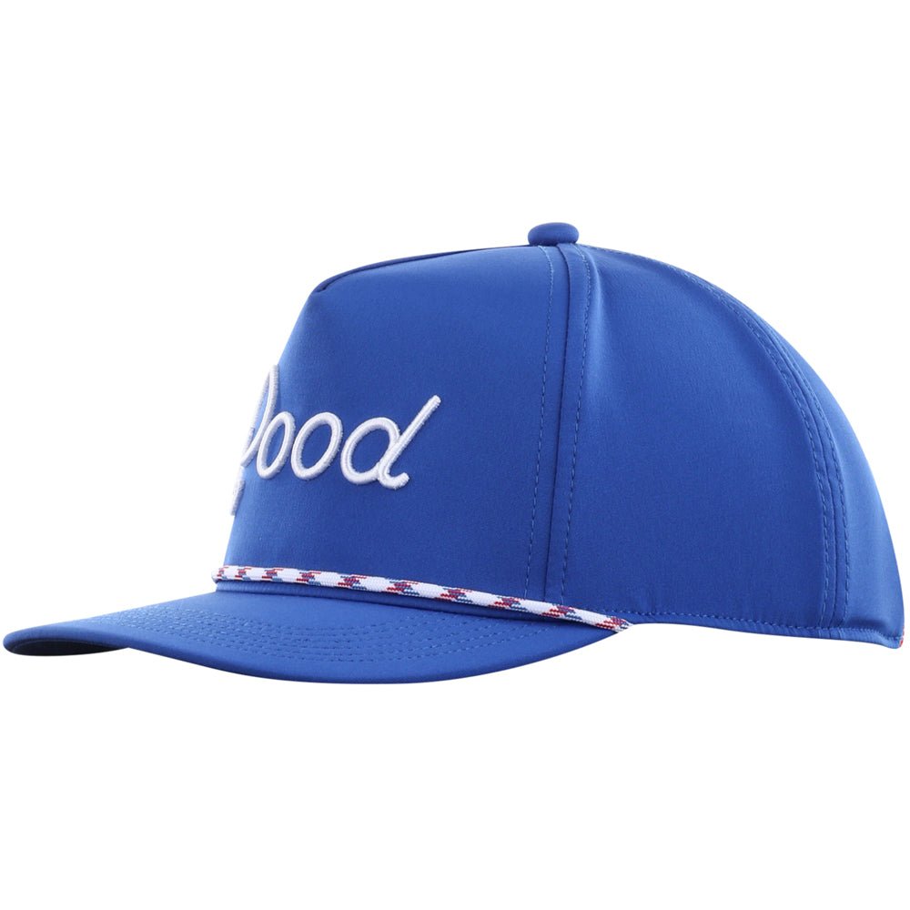 Royal Rope Hat - Fairway Styles