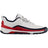 Presidio LE Spikeless Golf Shoes - Red/White/Blue