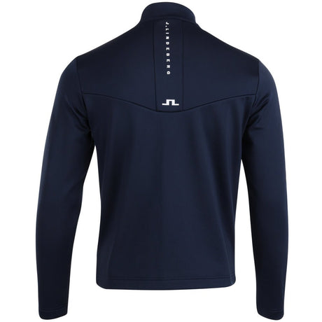 Maclean Full Zip Mid Layer