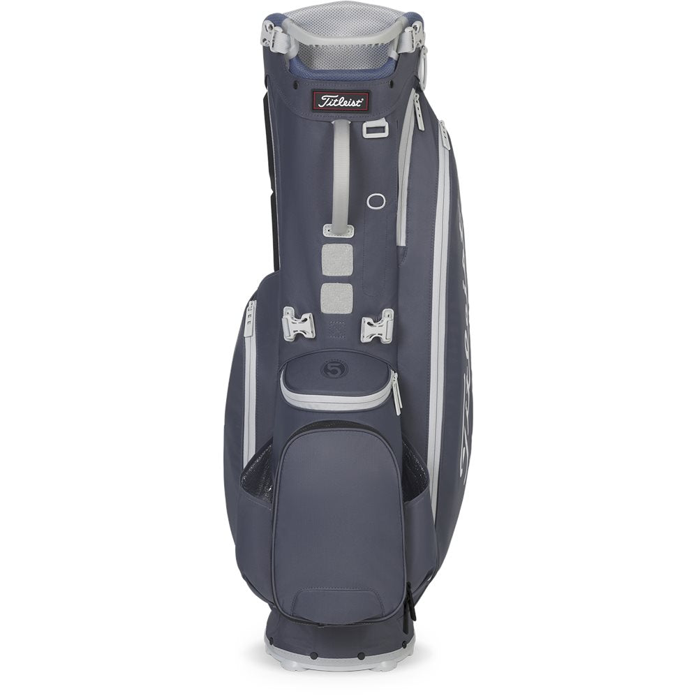 Players 5 Stand Bag