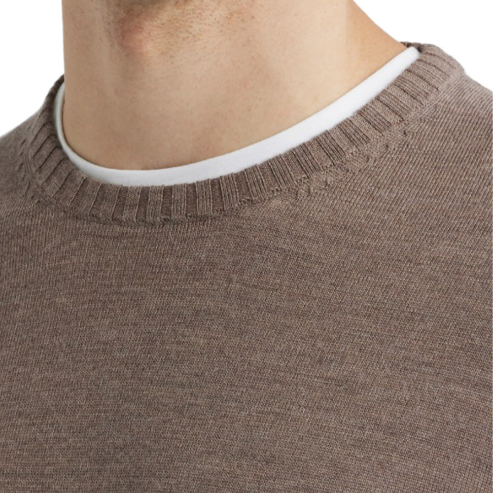 Ronald Crew Sweater