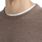 Ronald Crew Sweater