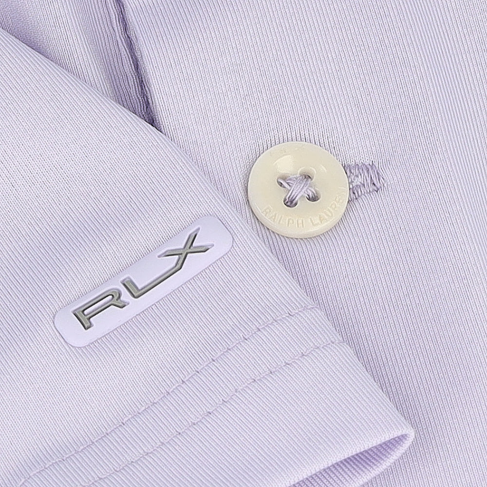 Classic Fit Performance Polo