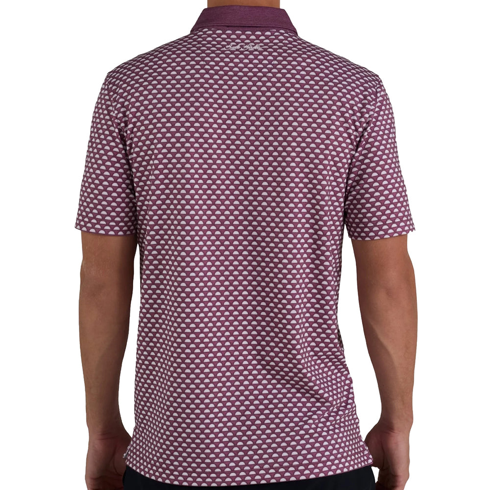 Evolution Pique Polo