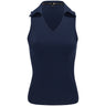 Women's Vita Sleeveless Polo