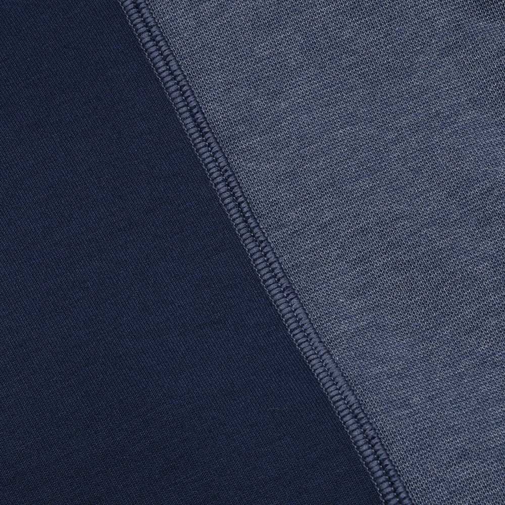 Hynds Raglan Crewneck Pullover