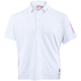 30Y Matt Relaxed Polo