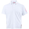 30Y Matt Relaxed Polo
