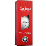 TruFeel Golf Balls - Fairway Styles