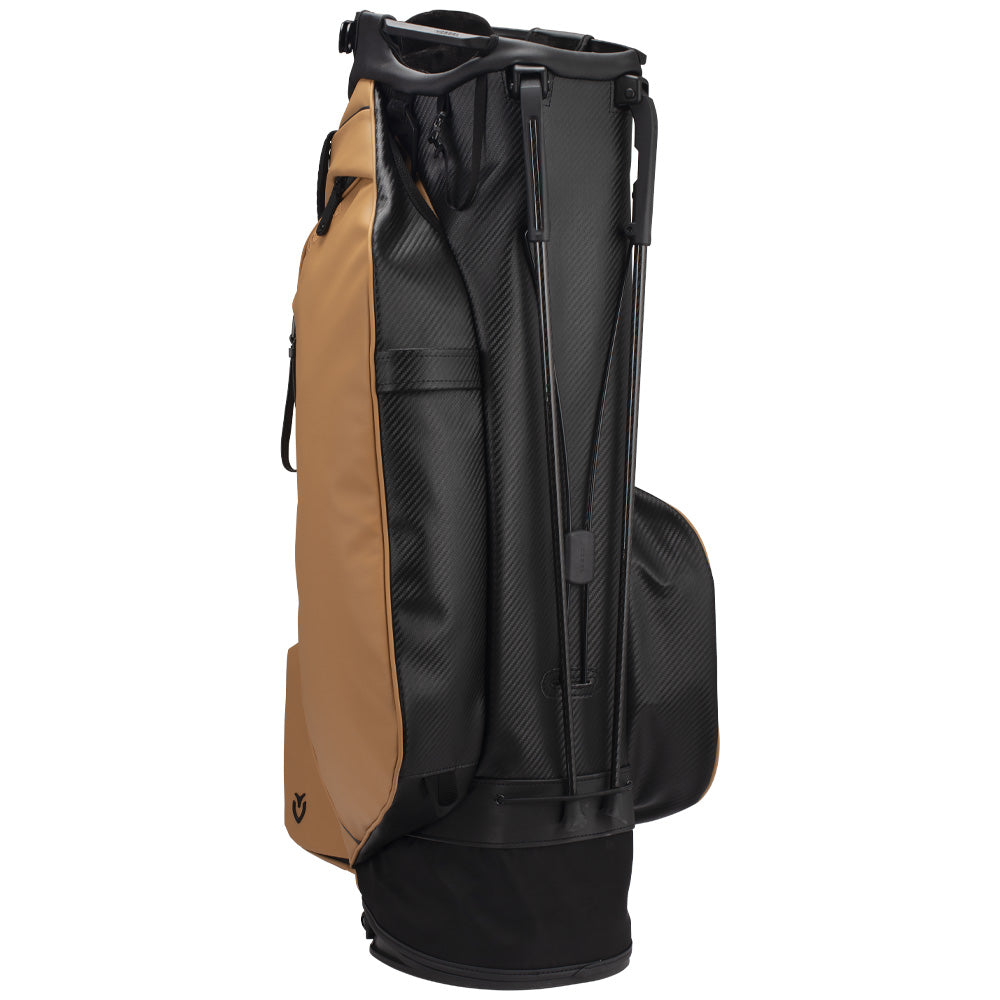 Player V Pro 7 Way Stand Bag