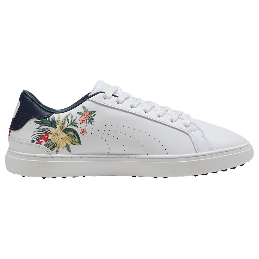 Classic G x PTC Spikeless Golf Shoes