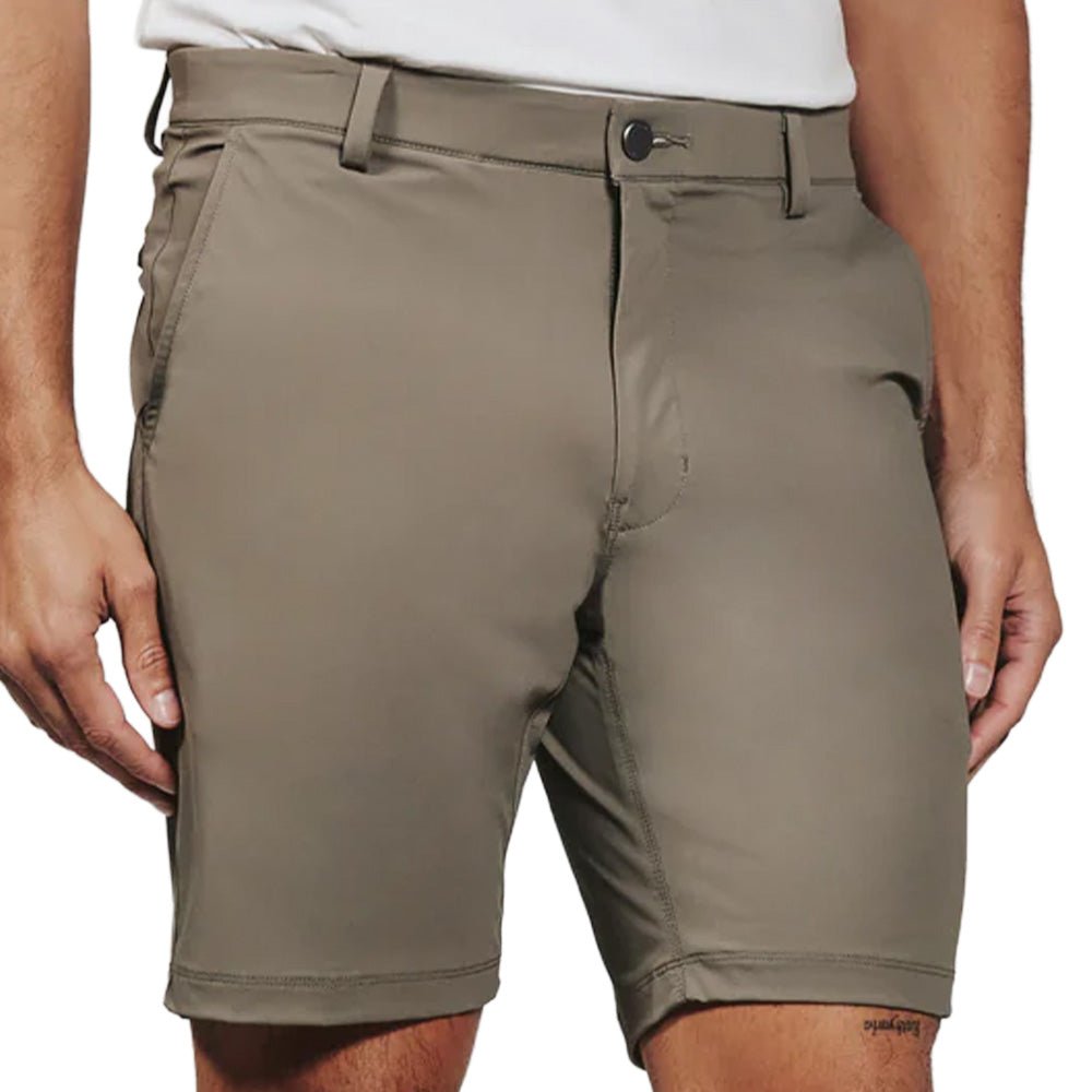 Zuma Shorts - Fairway Styles