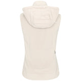 Women's Sundance Hooded Vest - Fairway Styles