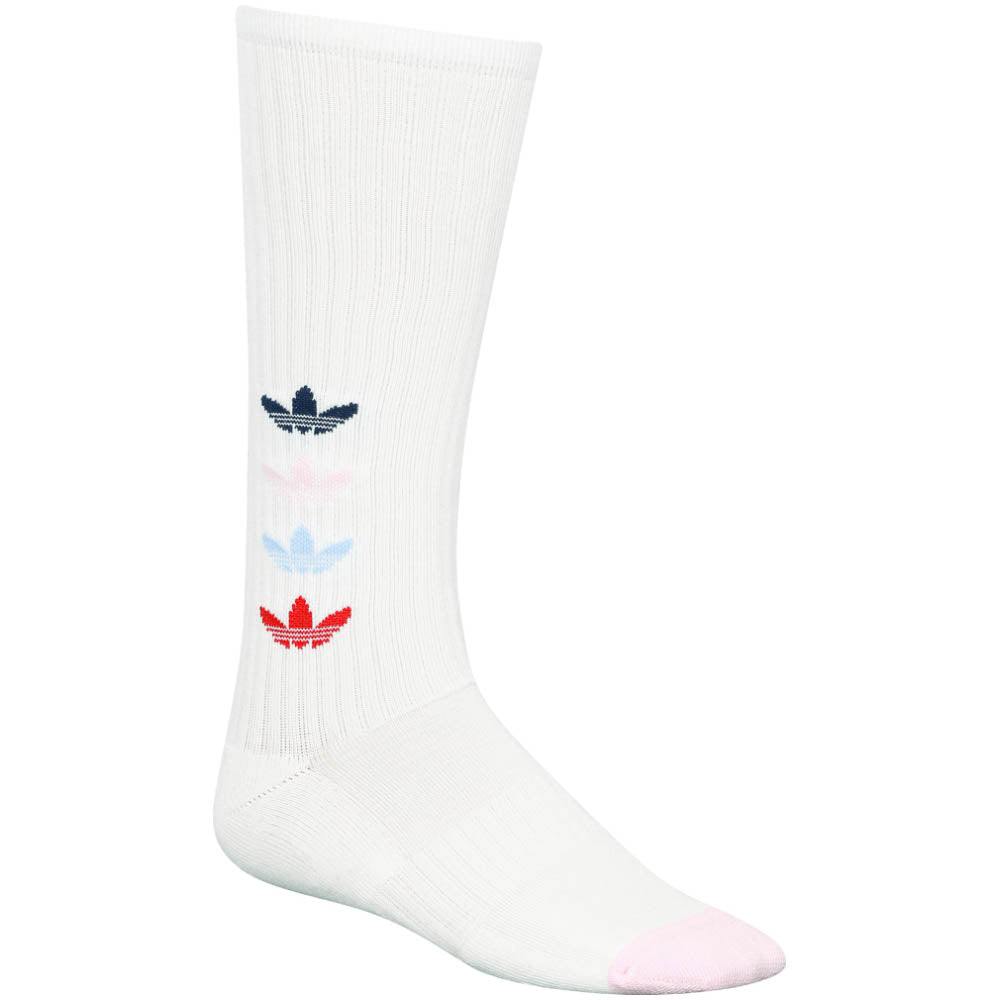 Women's Trefoil Knee High Socks