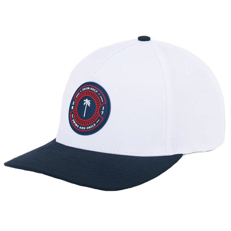 Icon Performance Snapback