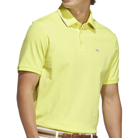 Originals Twistknit Trefoil Polo