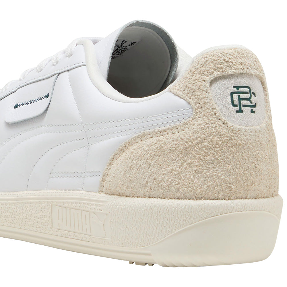 PUMA PUMA x REIGNING CHAMP Palermo G Spikeless Golf Shoes Fairway
