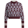 Women's Originals Trefoil Turtleneck Sweater
