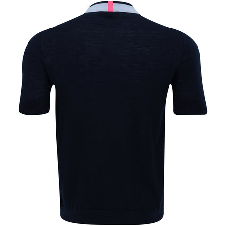 Cashmere Polo