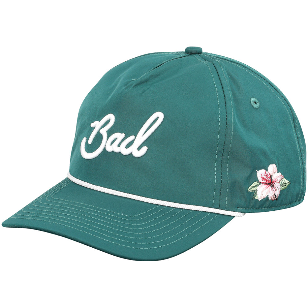 Women's Azalea Bad Rope Hat