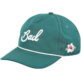 Women's Azalea Bad Rope Hat