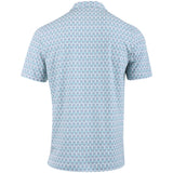 Performance Jersey Paradise Polo