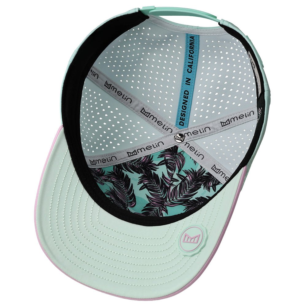 Odysea Hydro South Beach Hat
