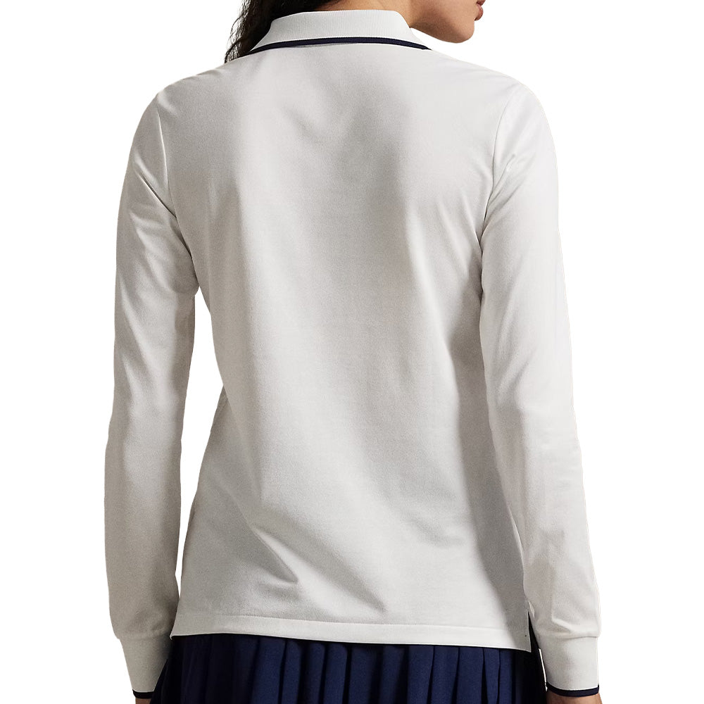 Women's Tour Pique Polo