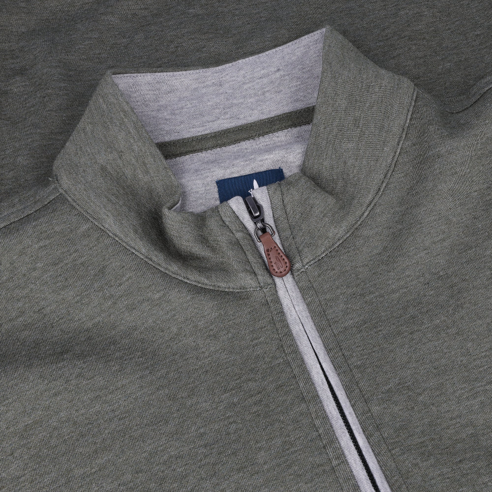 Sully 1/4 Zip Pullover - Fairway Styles