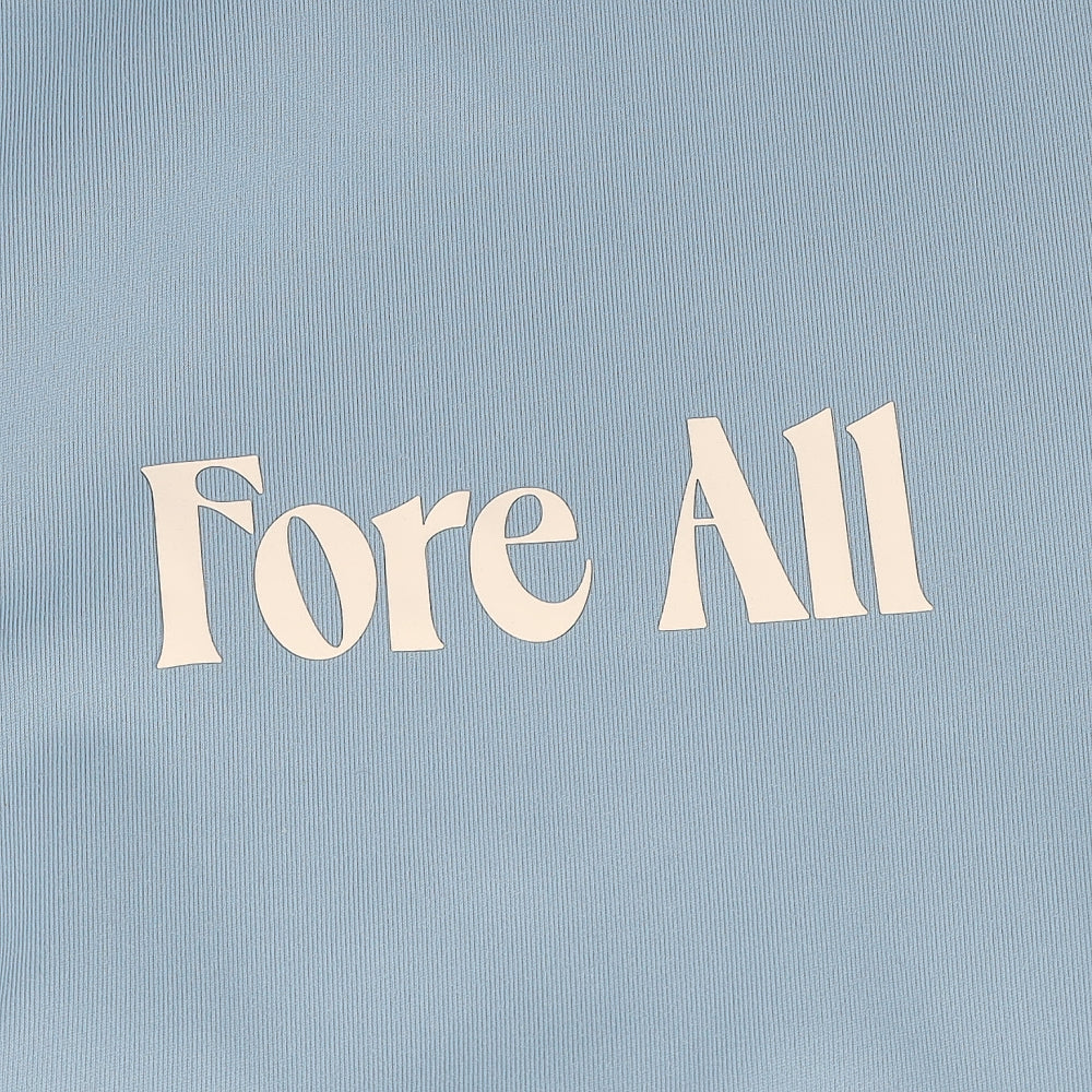 Women's Annie Sleeveless 1/4 Zip Polo