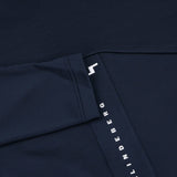 Maclean 1/4 Zip Mid Layer