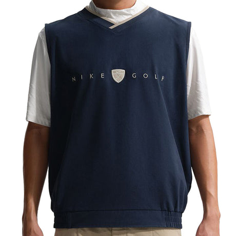 Dri-FIT Fairway Fresh Over-Sized Wind Vest