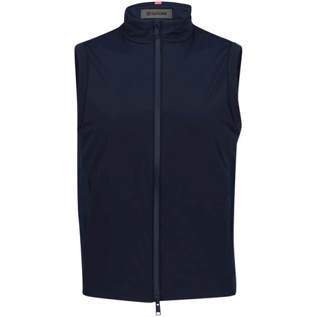 The Maverick Hybrid Stretch Vest - Fairway Styles
