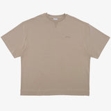 Olvere Double Collar T-Shirt